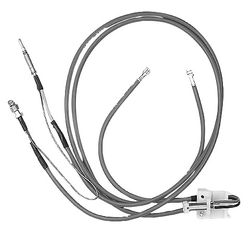 ttb WR..-1K/W.-1K/-2K vanaf FD 466 Bosch(ex 8 707 206 077)